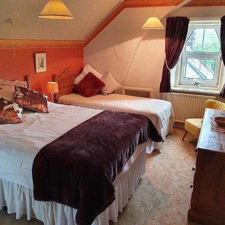 The Goathland Hotel מראה חיצוני תמונה