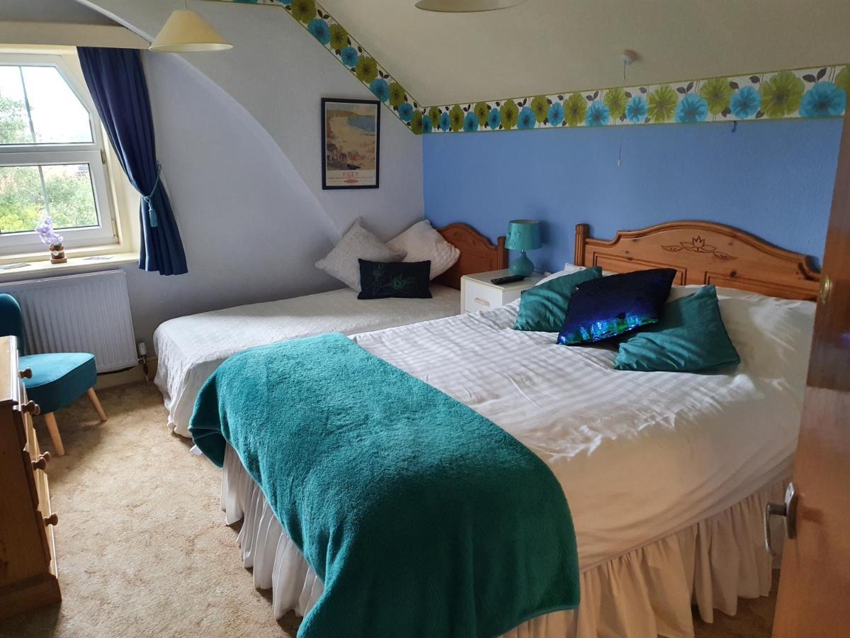 The Goathland Hotel מראה חיצוני תמונה