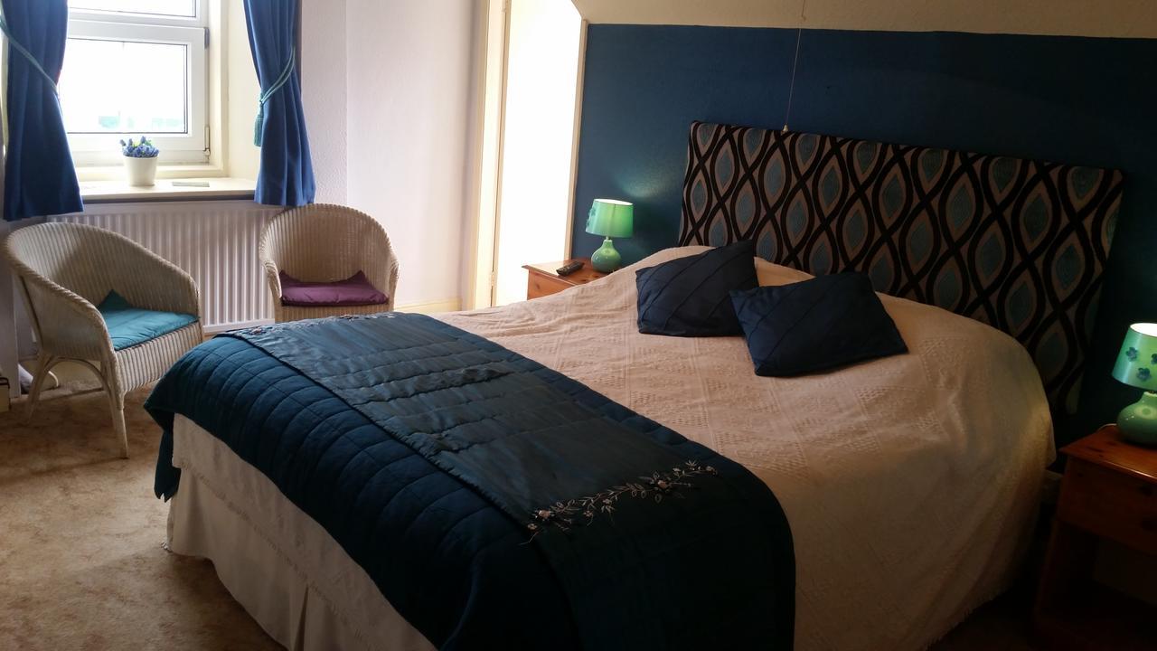 The Goathland Hotel מראה חיצוני תמונה